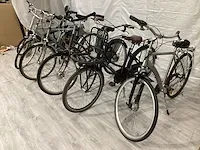 Fietsen (6x) - afbeelding 9 van  9