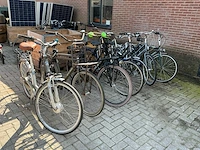 Fietsen (7x) - afbeelding 1 van  7