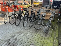 Fietsen (7x) - afbeelding 2 van  7