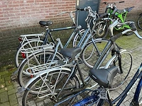 Fietsen (7x) - afbeelding 5 van  7