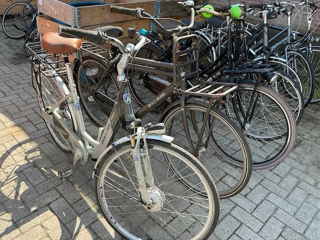 Fietsen (7x) - afbeelding 6 van  7