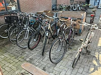 Fietsen (8x) - afbeelding 1 van  8