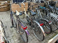 Fietsen (8x) - afbeelding 4 van  8
