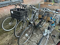 Fietsen (8x) - afbeelding 5 van  8