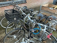 Fietsen (8x) - afbeelding 7 van  8