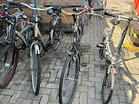 Fietsen (8x) - afbeelding 8 van  8