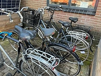 Fietsen (8x) - afbeelding 3 van  8