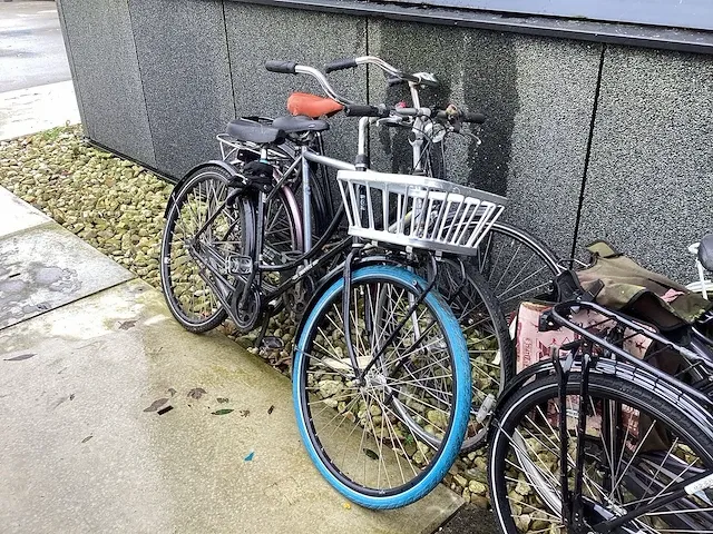 Fietsen (9x) - afbeelding 2 van  10