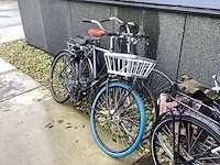 Fietsen (9x) - afbeelding 2 van  10