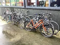 Fietsen (9x)