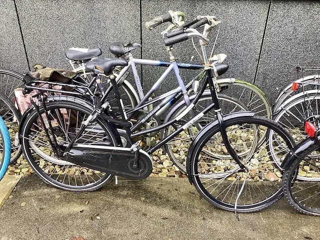 Fietsen (9x) - afbeelding 4 van  10