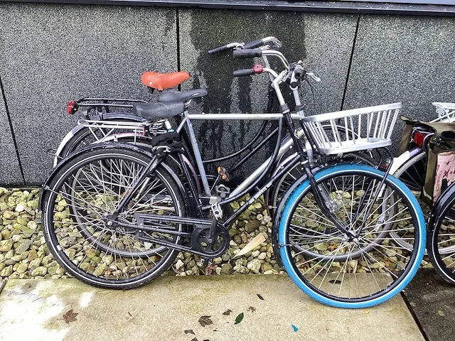 Fietsen (9x) - afbeelding 5 van  10