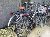 Fietsen (9x) - afbeelding 6 van  10