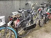 Fietsen (9x) - afbeelding 7 van  10