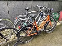 Fietsen (9x) - afbeelding 8 van  10