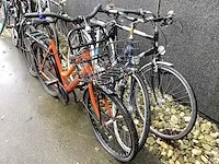 Fietsen (9x) - afbeelding 9 van  10