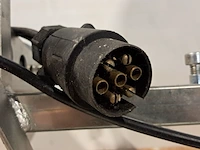 Fietsen drager twinny load, plus - afbeelding 3 van  12