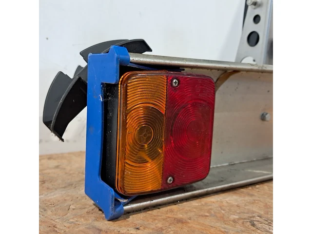 Fietsen drager twinny load, plus - afbeelding 6 van  12