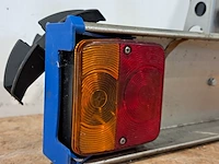 Fietsen drager twinny load, plus - afbeelding 6 van  12