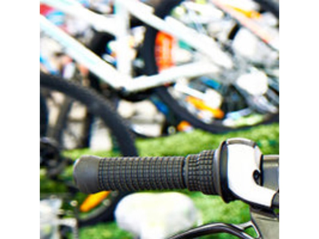 Fietsen en scooterveiling