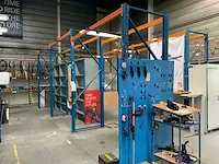 Fietsen hefopstelling (3x)