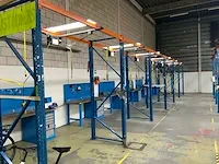 Fietsen hefopstelling (6x)