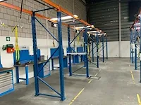 Fietsen hefopstelling (6x) - afbeelding 2 van  8