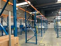 Fietsen hefopstelling (6x)