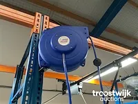 Fietsen hefopstelling - afbeelding 5 van  5
