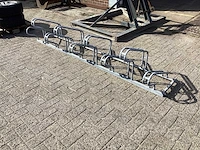 Fietsen rek - afbeelding 1 van  4