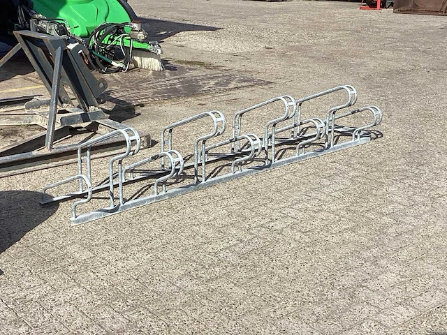 Fietsen rek - afbeelding 2 van  4