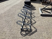 Fietsen rek - afbeelding 4 van  4