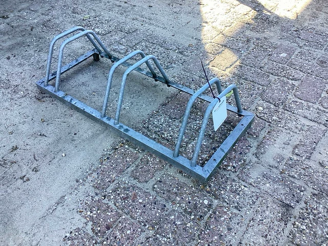 Fietsen rek - afbeelding 2 van  3