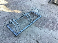 Fietsen rek - afbeelding 3 van  3