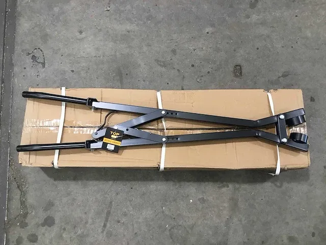 Fietsendrager (6x) - afbeelding 1 van  4