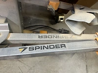 Fietsendrager spinder - afbeelding 5 van  6