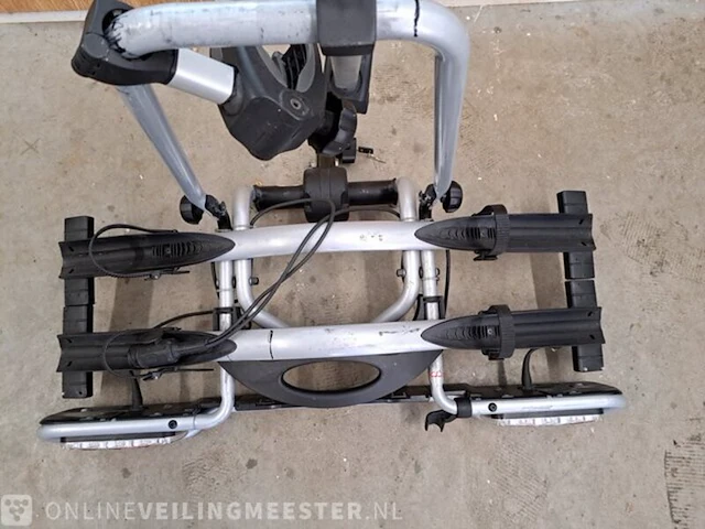 Fietsendrager thule - afbeelding 2 van  6