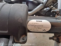 Fietsendrager thule - afbeelding 3 van  6