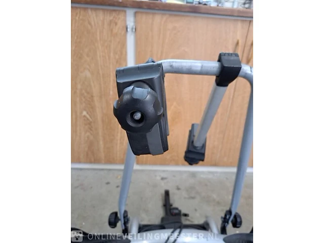 Fietsendrager thule - afbeelding 4 van  6