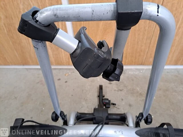 Fietsendrager thule - afbeelding 5 van  6
