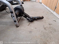 Fietsendrager thule - afbeelding 6 van  6