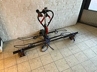 Fietsendrager - afbeelding 1 van  6