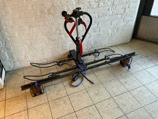 Fietsendrager - afbeelding 2 van  6