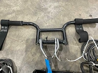 Fietsenlift - afbeelding 2 van  11