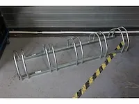 Fietsenrek (2x) - afbeelding 1 van  3