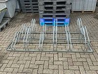 Fietsenrek (2x) - afbeelding 3 van  3