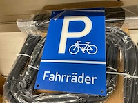 Fietsenrek - afbeelding 3 van  3
