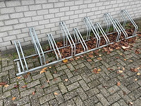 Fietsenrek - afbeelding 1 van  2