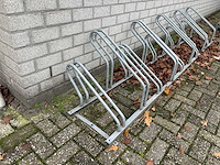 Fietsenrek - afbeelding 2 van  2