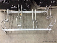 Fietsenrek - afbeelding 1 van  2